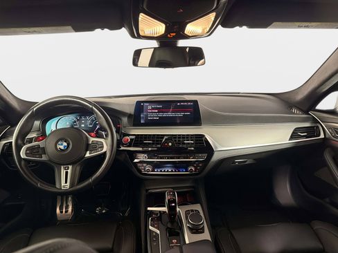Used 2019 BMW M5 w/ Executive Package AWD/4WD image 33