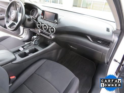 Used 2023 Nissan Sentra S image 16