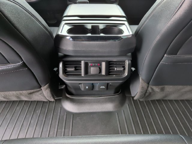 Used 2023 Ford F150 Lariat w/ Equipment Group 502A High AWD/4WD image 23