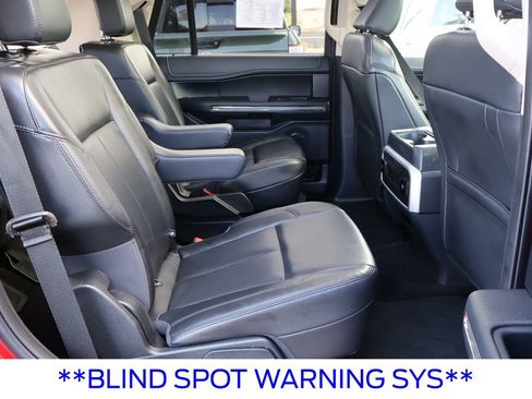 Used 2022 Ford Expedition XLT RWD image 30