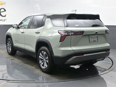 New 2026 Chevrolet Equinox LT w/ Convenience Package II image 14