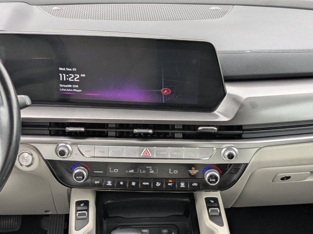 Used 2024 Kia Telluride S w/ S Sunroof Package FWD image 19