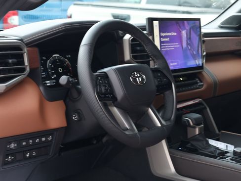 New 2026 Toyota Tundra 1794 Edition image 15