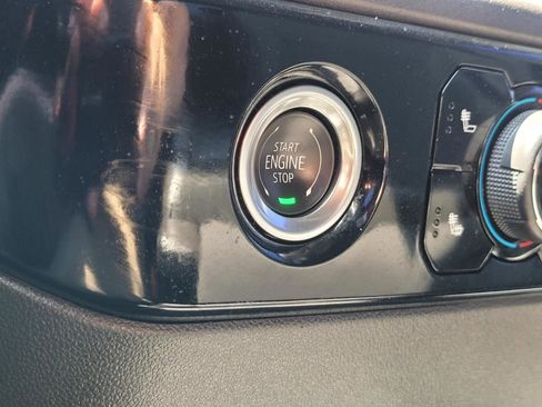Used 2024 Chevrolet Silverado 1500 RST RWD image 25