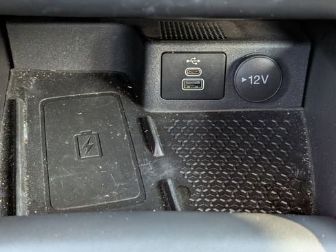 Used 2024 Ford Bronco Sport Outer Banks w/ Tech Package image 17