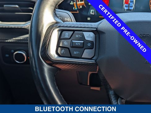 Used 2024 Ford Mustang GT Premium w/ GT Performance Package RWD image 22