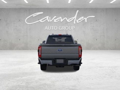 New 2026 Ford F250 Lariat w/ FX4 Off-Road Package image 5