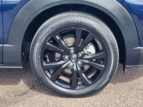 Used 2023 MAZDA CX-30 2.5 Turbo w/ Premium Package image 29