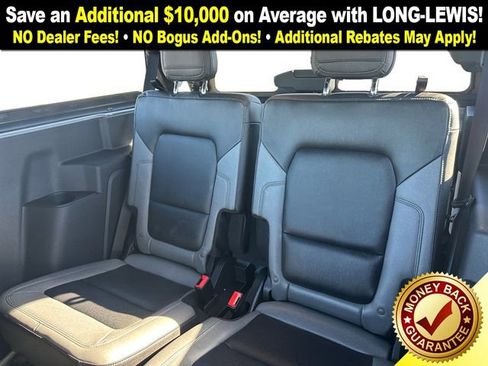 Used 2023 Ford Bronco Big Bend w/ Sasquatch Package image 21