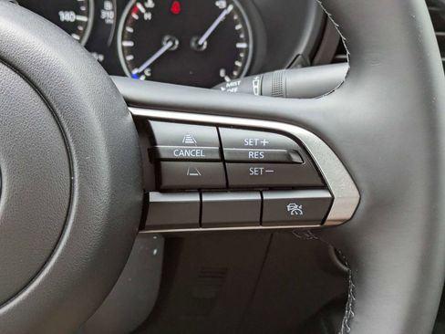 New 2026 MAZDA MAZDA3 s Sport image 24