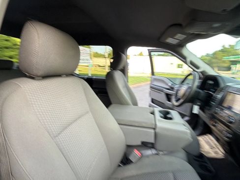 Used 2019 Ford F150 XLT RWD image 47