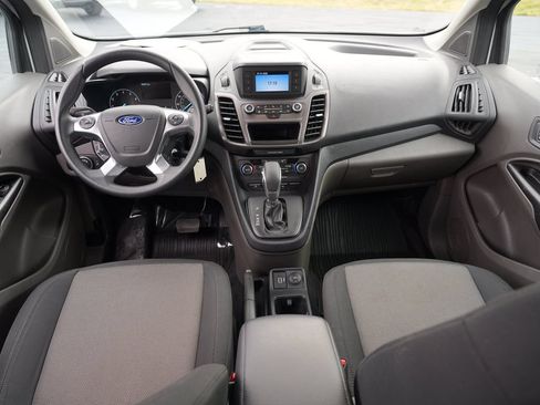 Used 2021 Ford Transit Connect XL FWD image 25