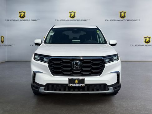 Used 2023 Honda Pilot EX-L image 8