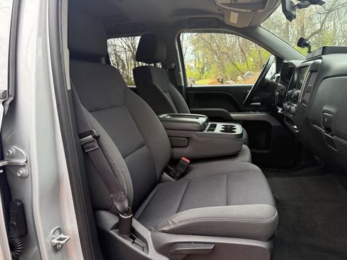 Used 2014 Chevrolet Silverado 1500 LT w/ All Star Edition image 43