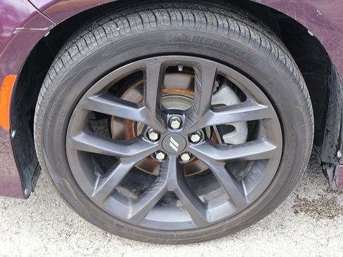 Used 2022 Dodge Charger GT w/ Blacktop Package RWD image 19
