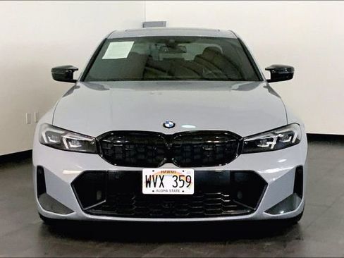 Used 2023 BMW M340i M340i w/ Premium Package image 3