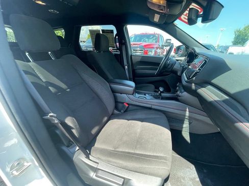 Used 2025 Dodge Durango GT AWD/4WD image 28