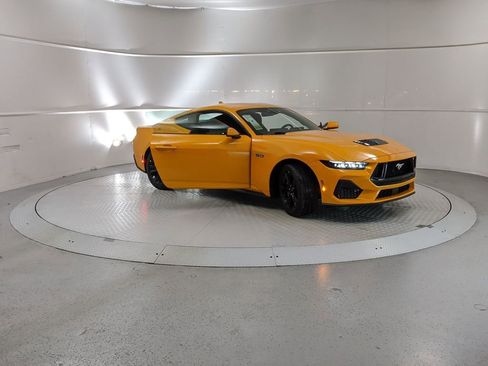 New 2026 Ford Mustang GT image 7