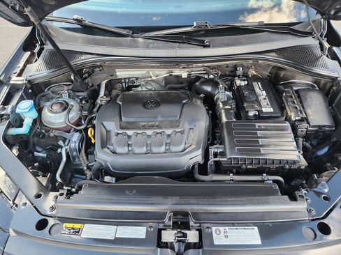 Used 2019 Volkswagen Tiguan S w/ Driver Assistance Package image 29