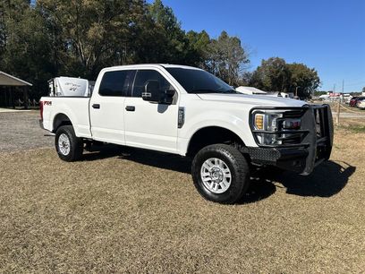 Used 2019 Ford F250 XLT w/ XLT Value Package