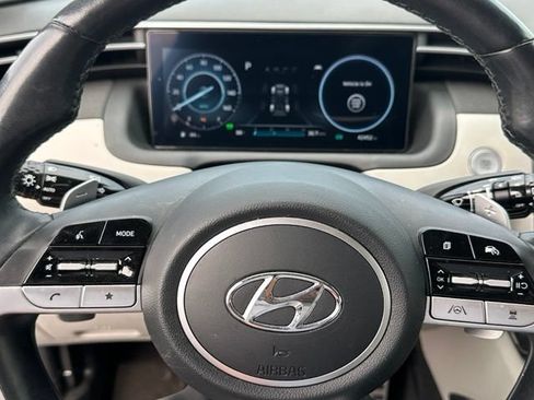 Used 2023 Hyundai Tucson Limited AWD/4WD image 31