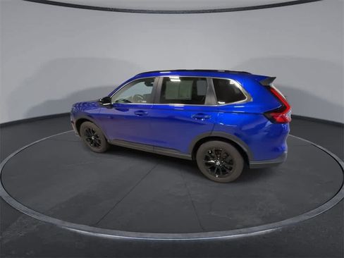 Used 2024 Honda CR-V Sport-L image 6