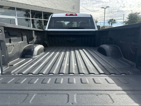 Used 2022 Chevrolet Silverado 2500 LT w/ Convenience Package image 32