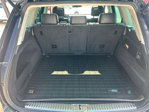 Used 2012 Volkswagen Touareg Executive AWD/4WD image 13