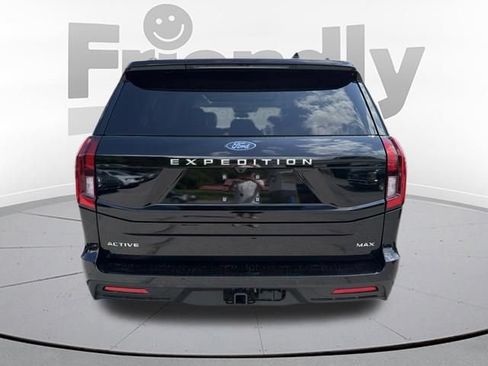 Used 2026 Ford Expedition Max Active AWD/4WD image 6