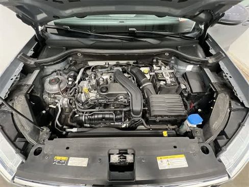 Certified 2023 Volkswagen Taos SE image 25