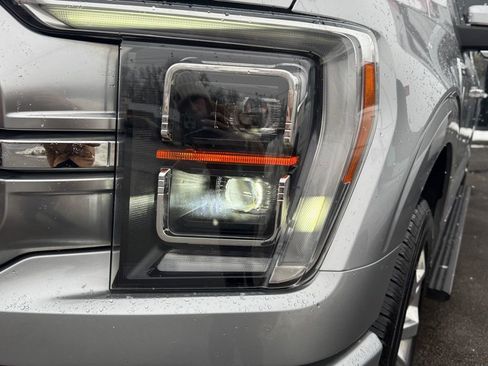 Used 2021 Ford F150 Limited image 15