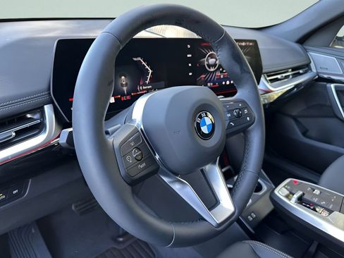 Used 2026 BMW X1 xDrive28i w/ Convenience Package AWD/4WD image 17