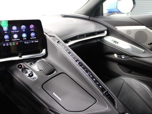 Used 2021 Chevrolet Corvette Stingray Preferred Cpe w/ Battery Protection Package image 20