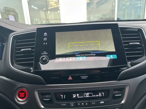 Used 2019 Honda Pilot EX-L image 68