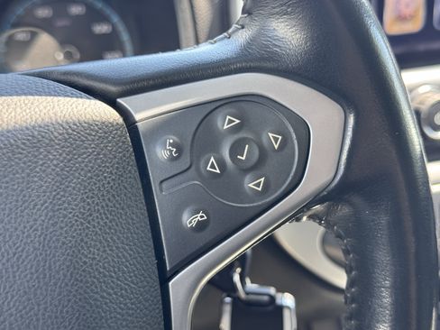 Used 2018 Chevrolet Colorado ZR2 AWD/4WD image 32