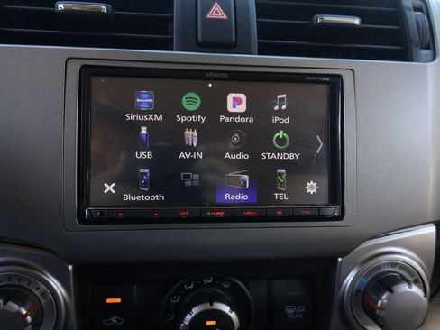 Used 2014 Toyota 4Runner SR5 RWD image 26
