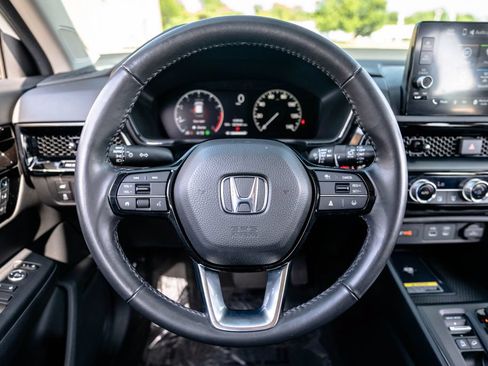 Used 2023 Honda CR-V EX-L image 13