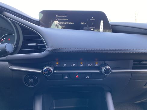 New 2026 MAZDA MAZDA3 s image 23