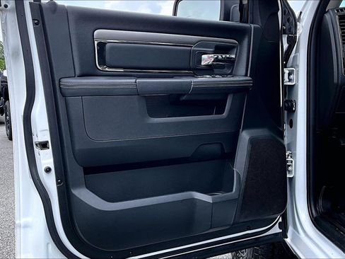 Used 2018 RAM 1500 Sport w/ Convenience Group AWD/4WD image 19