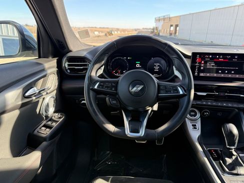 Used 2024 Dodge Hornet R/T Plus image 18