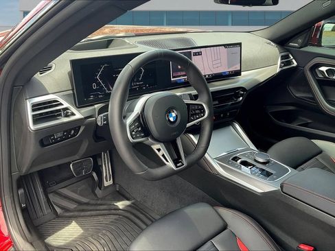 Used 2026 BMW 230i xDrive Coupe w/ Premium Package AWD/4WD image 17