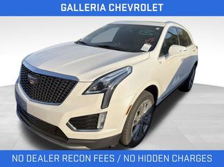 Used 2024 Cadillac XT5 Premium Luxury video 1