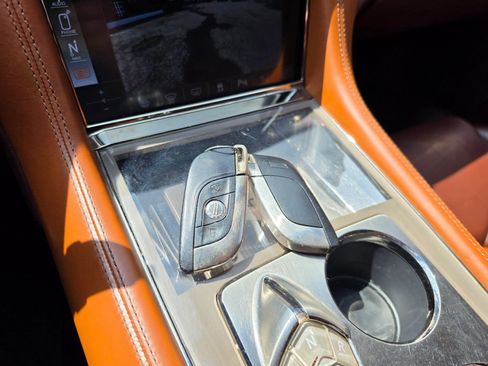 Used 2012 Fisker Karma EcoSport RWD image 12