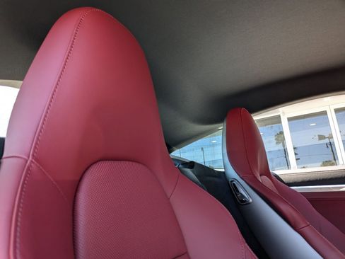 New 2025 Porsche 718 Cayman S image 24