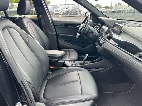 Used 2020 BMW X1 xDrive28i w/ Convenience Package AWD/4WD image 34