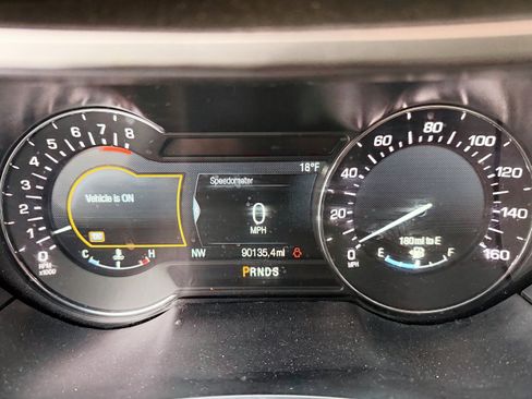 Used 2017 Lincoln MKZ Reserve w/ Luxury Package image 15