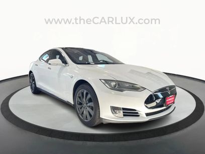 Used 2014 Tesla Model S P85
