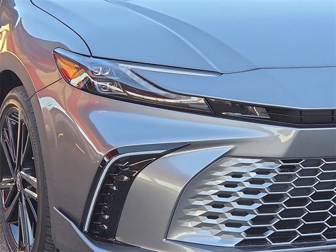 New 2026 Toyota Camry XSE image 10