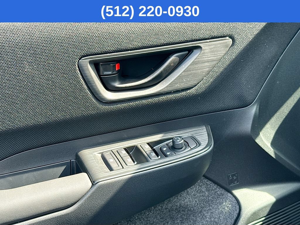 New 2026 Subaru Outback Premium AWD/4WD image 24