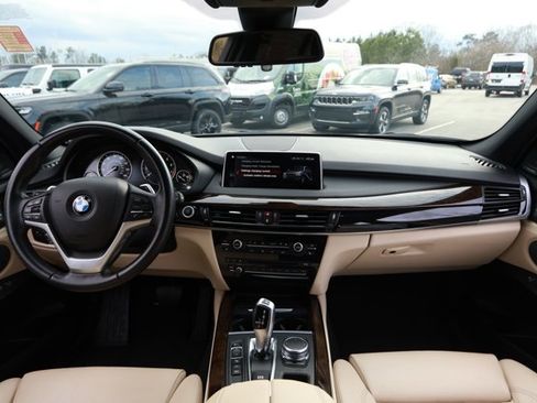 Used 2018 BMW X5 xDrive40e image 35